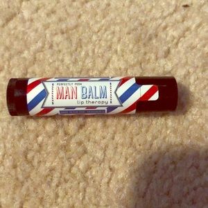 Perfectly posh man balm